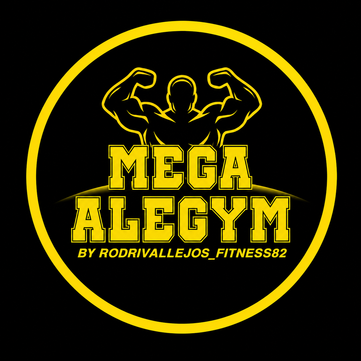 ALE GYM